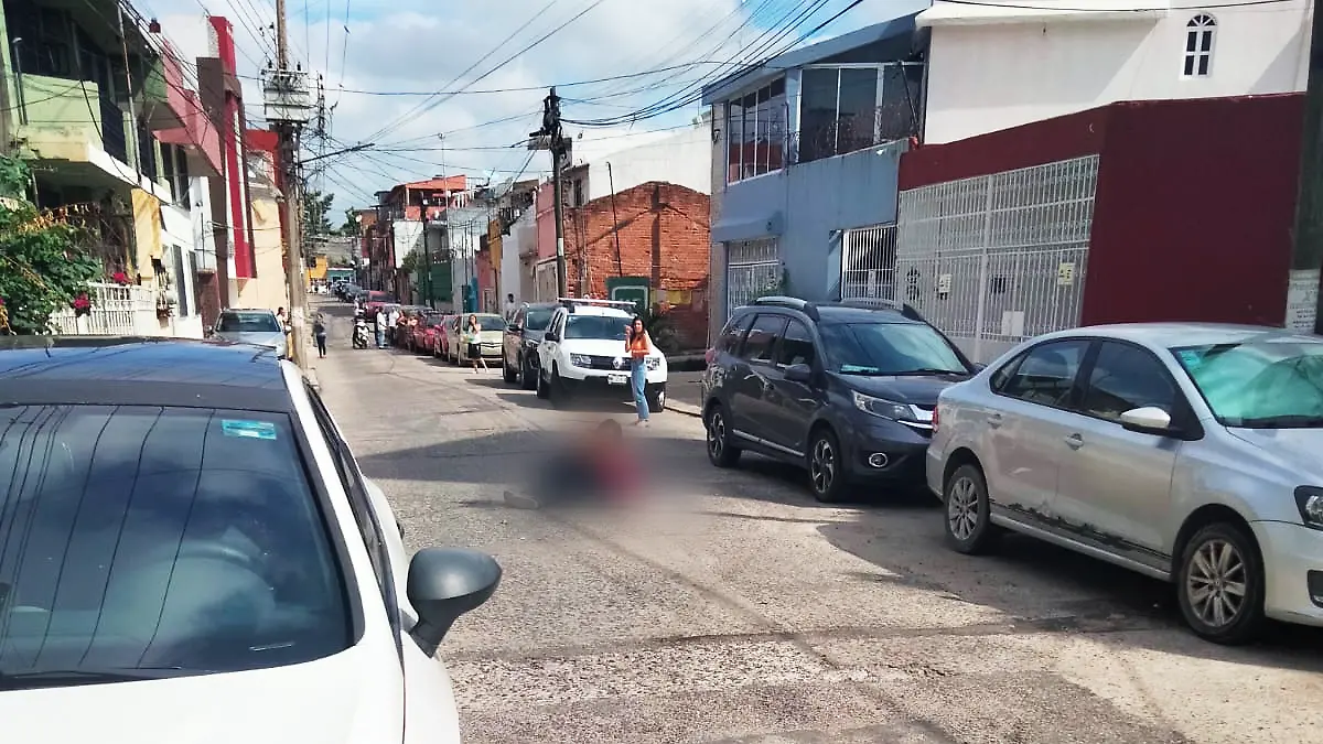 asesinato villahermosa